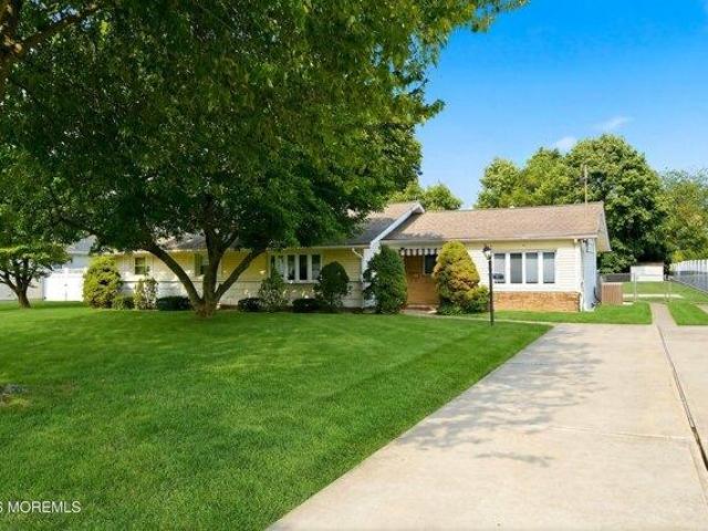 House for sale in Monmouth, New Jersey