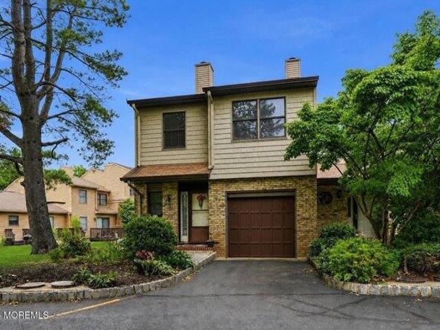 House for sale in Monmouth, New Jersey