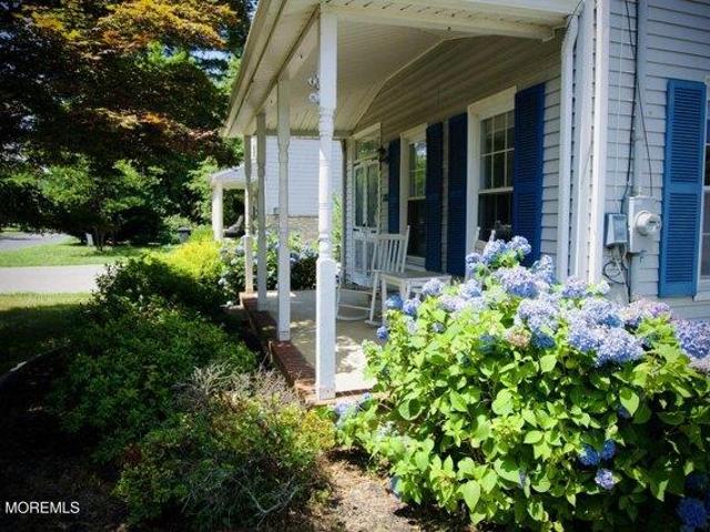 House for sale in Monmouth, New Jersey