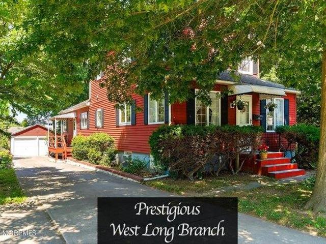 House for sale in Monmouth, New Jersey