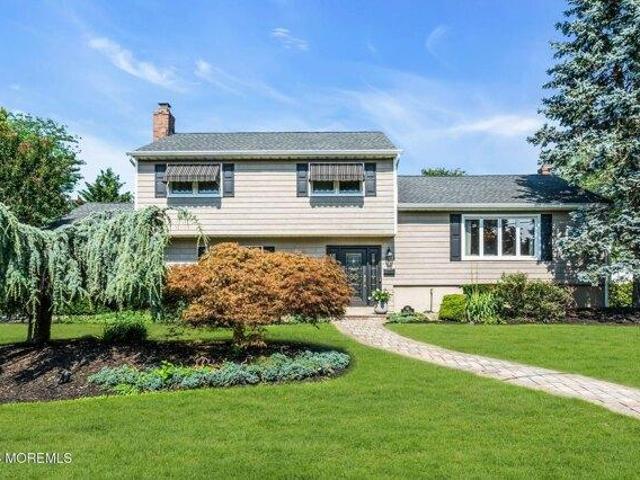 House for sale in Monmouth, New Jersey