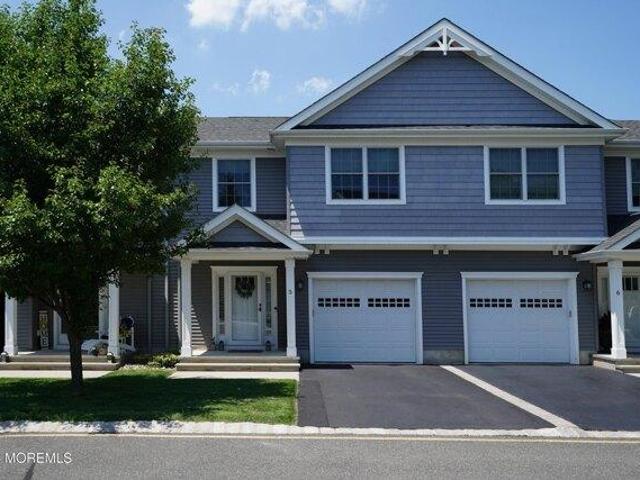 House for sale in Monmouth, New Jersey