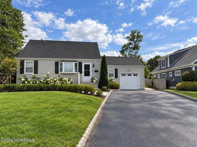House for sale in West Long Branch, Monmouth County