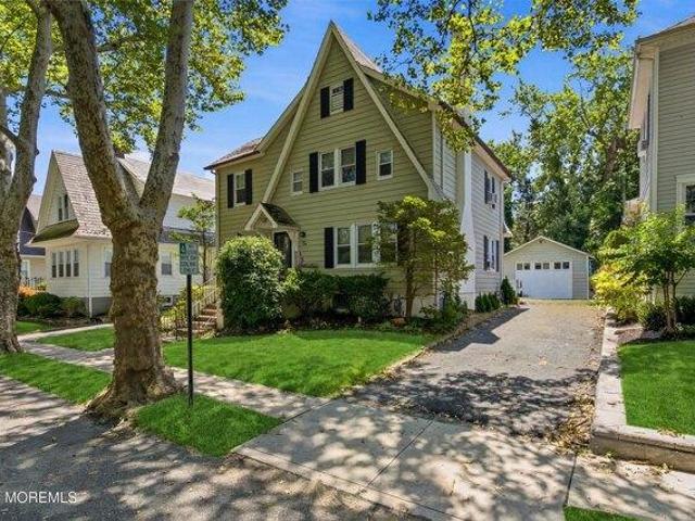House for sale in West Long Branch, Monmouth County