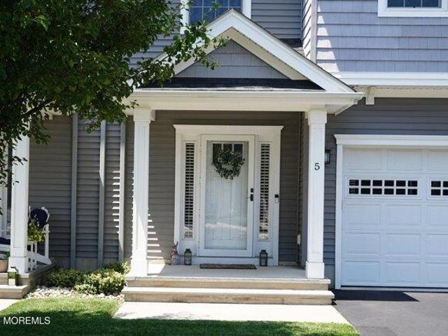 House for sale in West Long Branch, Monmouth County