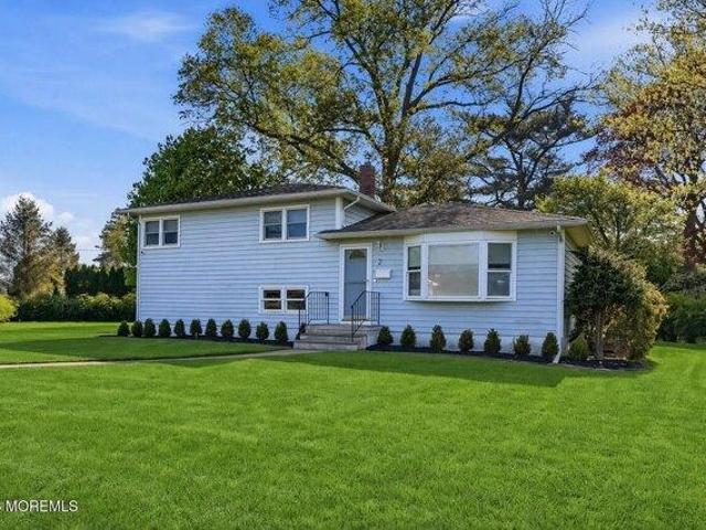 House for sale in West Long Branch, Monmouth County