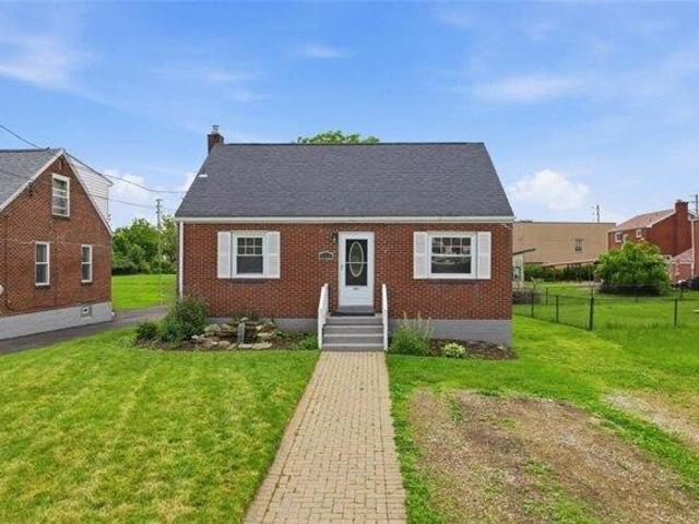 House for sale in West Mifflin, Pennsylvania
