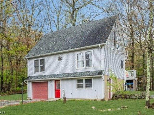 House for sale in Passaic, New Jersey