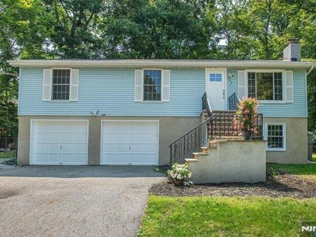 House for sale in Passaic, New Jersey