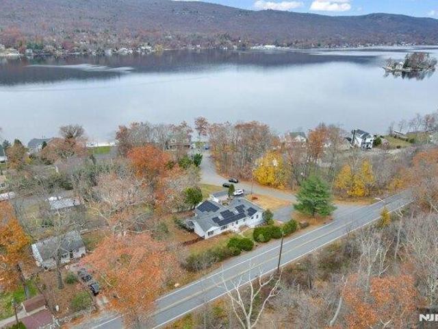 House for sale in Passaic, New Jersey