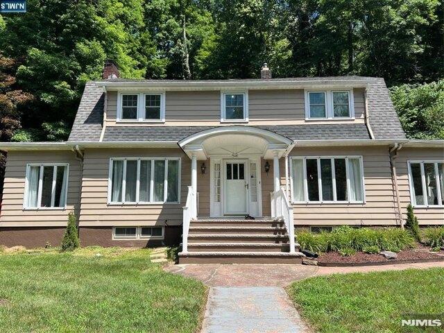 House for sale in Passaic, New Jersey