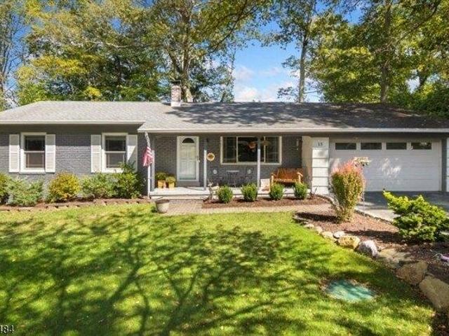 House for sale in Passaic, New Jersey