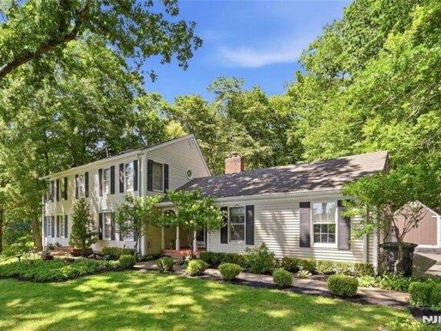 House for sale in Passaic, New Jersey