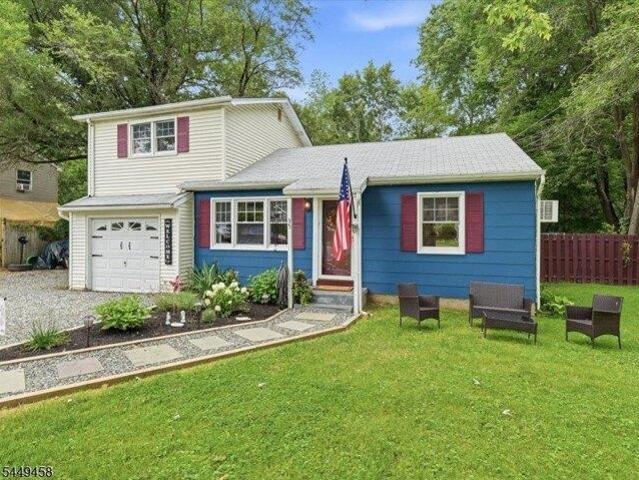 House for sale in Passaic, New Jersey