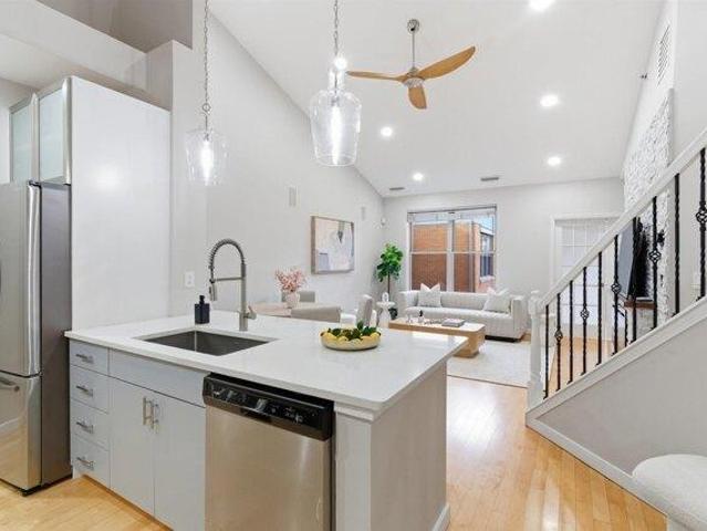 Condo for sale in Hudson, New Jersey