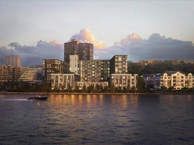 Condo for sale in Hudson, New Jersey