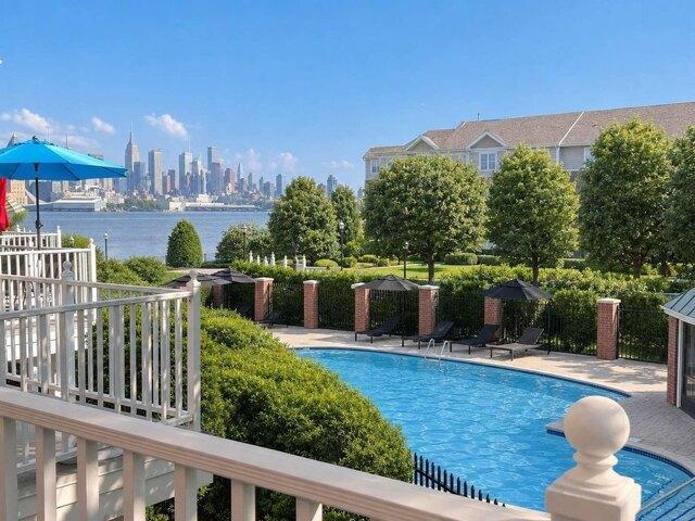 Condo for sale in West New York, Hudson County