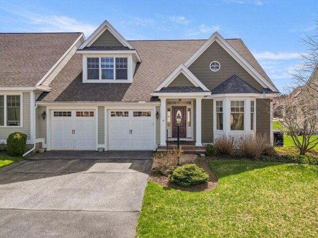 Condo for sale in West Newbury, Massachusetts
