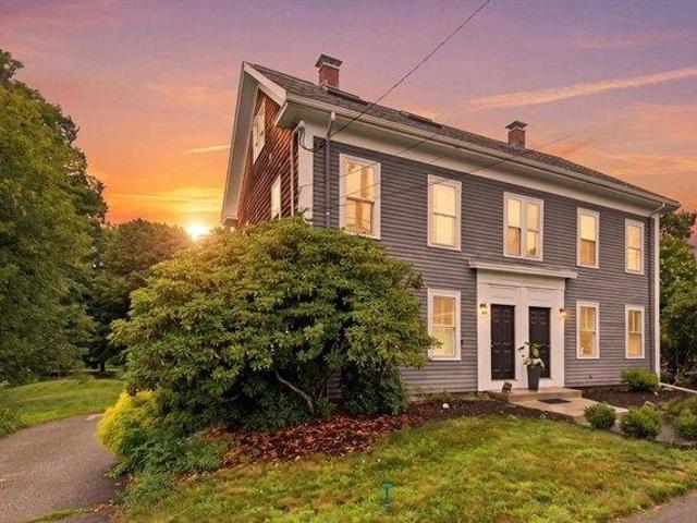 Condo for sale in West Newbury, Massachusetts