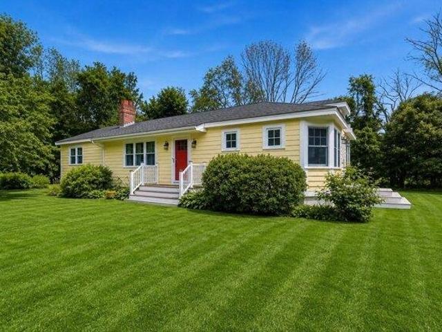 House for sale in West Newbury, Massachusetts
