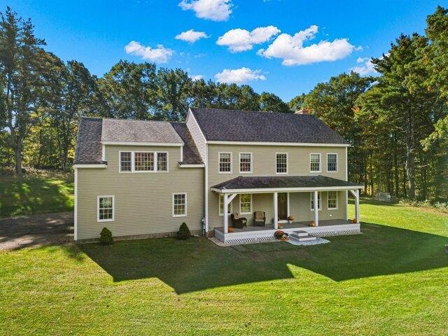 House for sale in West Newbury, Essex County