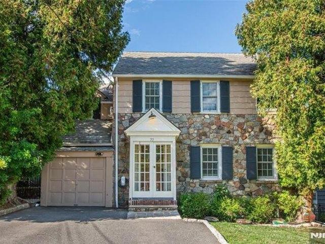 House for sale in West Orange, New Jersey