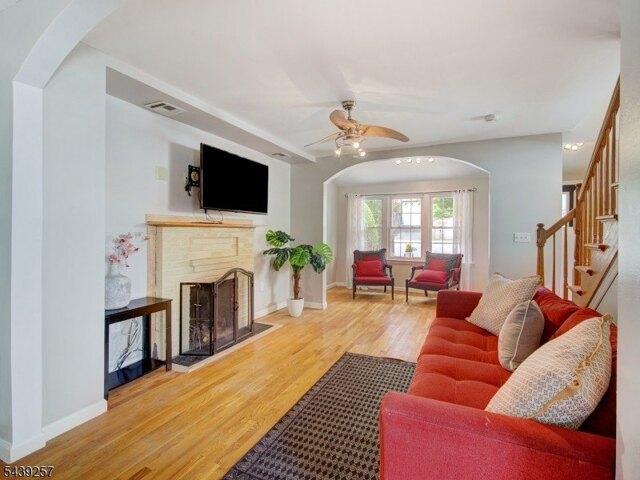 House for sale in West Orange, New Jersey