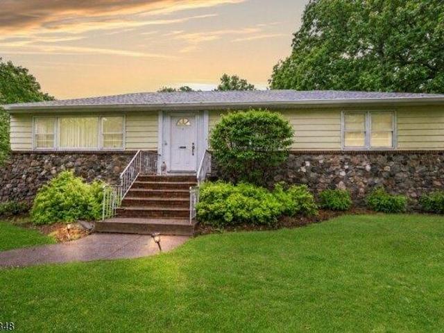 House for sale in West Orange, New Jersey