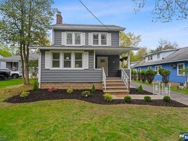 House for sale in West Orange, New Jersey