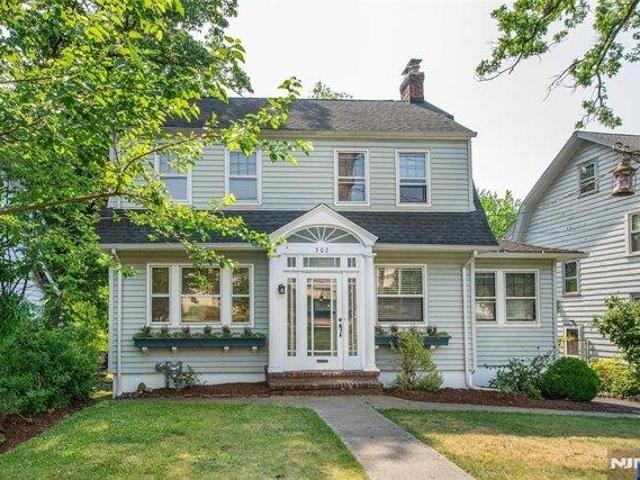 House for sale in West Orange, New Jersey