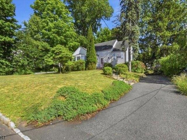 House for sale in West Orange, New Jersey