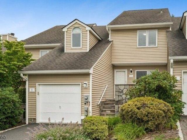 Condo for sale in West Orange, New Jersey