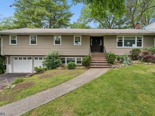 House for sale in West Orange, New Jersey