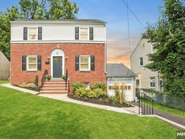 House for sale in West Orange, New Jersey