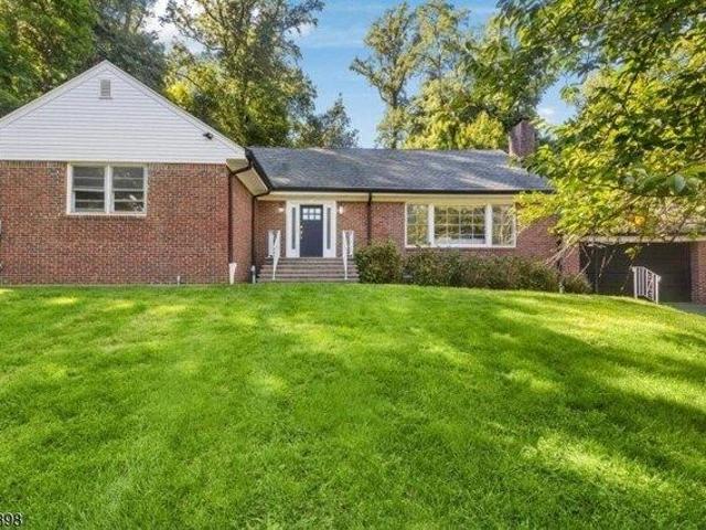 House for sale in West Orange, New Jersey