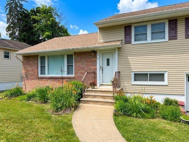 House for sale in West Orange, New Jersey