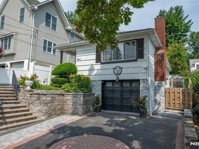 House for sale in West Orange, New Jersey