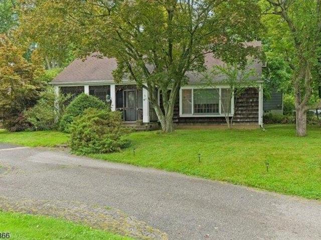 House for sale in West Orange, New Jersey