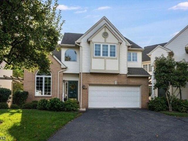 House for sale in West Orange, New Jersey