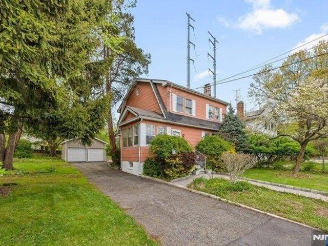 House for sale in West Orange, New Jersey