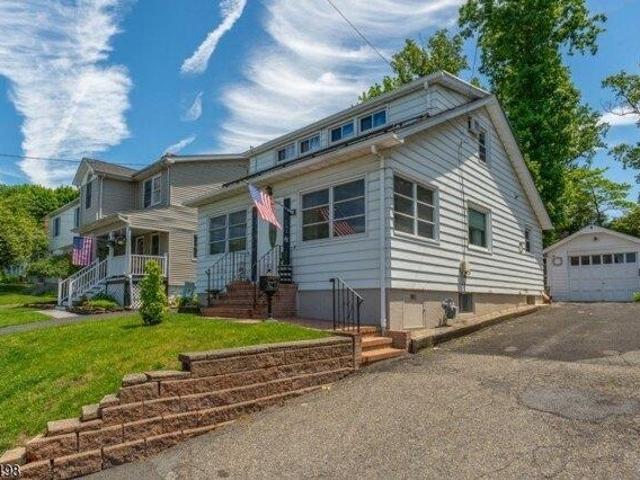House for sale in West Orange, New Jersey