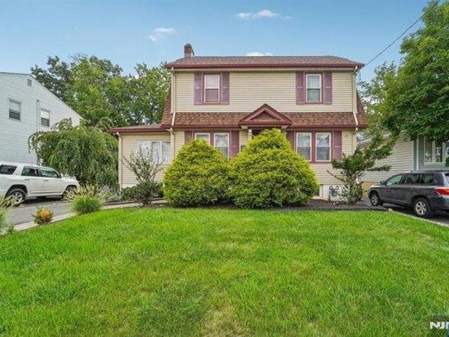 House for sale in West Orange, New Jersey