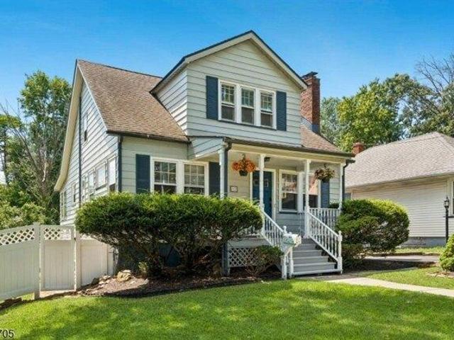 House for sale in West Orange, New Jersey
