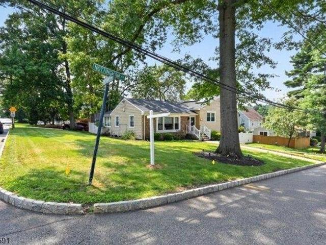 House for sale in West Orange, New Jersey