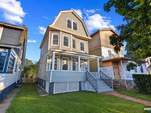 House for sale in West Orange, New Jersey