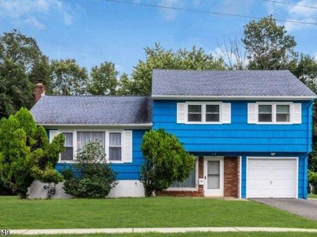 House for sale in West Orange, New Jersey