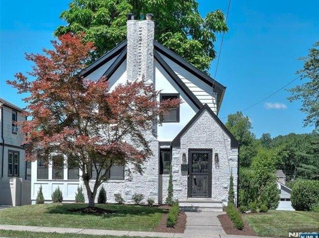 House for sale in West Orange, New Jersey