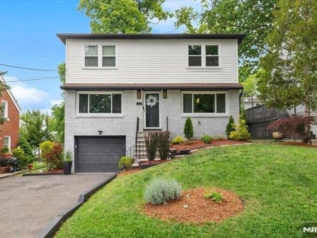 House for sale in West Orange, New Jersey