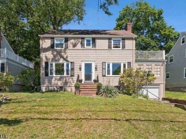House for sale in West Orange, New Jersey