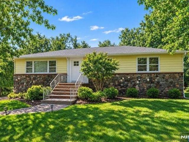 House for sale in West Orange, New Jersey